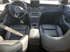 2019 Mercedes-benz Cla 250 Black vin: WDDSJ4EB2KN730107