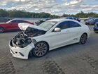 2018 Mercedes-benz Cla 250 White vin: WDDSJ4EB4JN689333