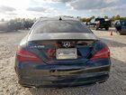 2018 Mercedes-benz Cla 250 Black vin: WDDSJ4EB5JN560078