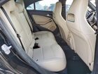 2018 Mercedes-benz Cla 250 Black vin: WDDSJ4EB5JN560078