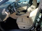 2018 Mercedes-benz Cla 250 Black vin: WDDSJ4EB5JN560078