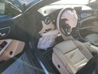 2017 Mercedes-benz Cla 250 Blue vin: WDDSJ4EB6HN427629
