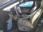 2017 Mercedes-benz Cla 250 Blue vin: WDDSJ4EB6HN427629