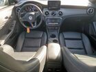 2017 Mercedes-benz Cla 250 White vin: WDDSJ4EB6HN484803