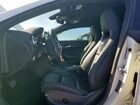 2017 Mercedes-benz Cla 250 White vin: WDDSJ4EB6HN484803