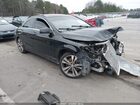 2017 Mercedes-benz Cla 250   Черный vin: WDDSJ4EB7HN399484