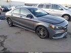 2019 Mercedes-benz Cla 250   Gray vin: WDDSJ4EB7KN771204