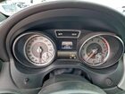 2016 Mercedes-benz Cla 250 Угольный vin: WDDSJ4EB8GN361597