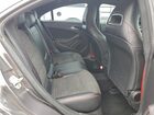 2016 Mercedes-benz Cla 250 Угольный vin: WDDSJ4EB8GN361597