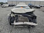 2018 Mercedes-benz Cla 250 Белый vin: WDDSJ4EB9JN571200