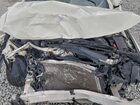 2018 Mercedes-benz Cla 250 Белый vin: WDDSJ4EB9JN571200