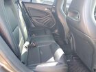 2019 Mercedes-benz Cla 250 Silver vin: WDDSJ4EB9KN723266