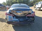 2019 Mercedes-benz Cla 250 Silver vin: WDDSJ4EB9KN723266