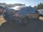 2019 Mercedes-benz Cla 250 Silver vin: WDDSJ4EB9KN723266