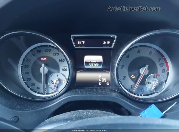 WDDSJ4EBXGN375808 2016 MERCEDES-BENZ CLA 250 Red უკანა სავარძლების ხედი