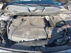 2016 Mercedes-benz Cla 250   Silver vin: WDDSJ4EBXGN379633