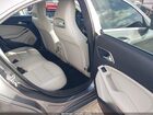 2016 Mercedes-benz Cla 250   Silver vin: WDDSJ4EBXGN379633