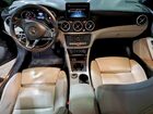 2017 Mercedes-benz Cla 250 Серый vin: WDDSJ4EBXHN466501