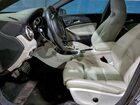 2017 Mercedes-benz Cla 250 Серый vin: WDDSJ4EBXHN466501
