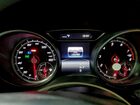 2017 Mercedes-benz Cla 250 Серый vin: WDDSJ4EBXHN466501