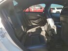 2017 Mercedes-benz Cla 250 White vin: WDDSJ4EBXHN489471