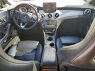 2017 Mercedes-benz Cla 250 White vin: WDDSJ4EBXHN489471