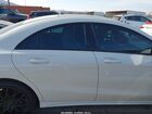 2018 Mercedes-benz Cla 250   White vin: WDDSJ4EBXJN558357