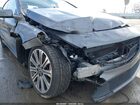 2018 Mercedes-benz Cla 250   Gray vin: WDDSJ4EBXJN583307