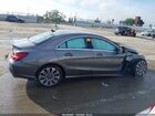 2018 Mercedes-benz Cla 250   Gray vin: WDDSJ4EBXJN583307