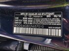 2018 Mercedes-benz Cla 250 4matic Dark Blue vin: WDDSJ4GB0JN657010 2018 Mercedes-benz Cla 250 4matic Dark Blue vin: WDDSJ4GB0JN657010