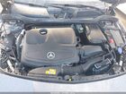 2018 Mercedes-benz Cla 250 4matic Серый vin: WDDSJ4GB4JN659472
