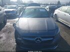 2018 Mercedes-benz Cla 250 4matic Серый vin: WDDSJ4GB4JN659472