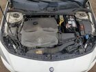 2016 Mercedes-benz Cla 250 4matic Белый vin: WDDSJ4GBXGN366166