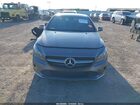 2018 Mercedes-benz Cla 250 4matic Gray vin: WDDSJ4GBXJN532001