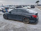 2016 Mercedes-benz Cla 45 Amg Черный vin: WDDSJ5CB9GN357311