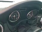 2016 Mercedes-benz Cla 45 Amg Черный vin: WDDSJ5CB9GN357311