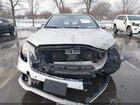 2018 Mercedes-benz S 450 4matic Silver vin: WDDUG6EB5JA348792