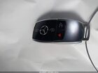 2018 Mercedes-benz S 450 4matic Silver vin: WDDUG6EB5JA348792
