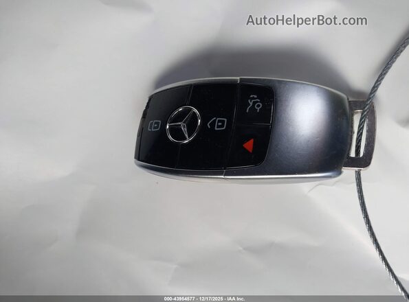 WDDUG6EB5JA348792 2018 MERCEDES-BENZ S-CLASS Silver Вид панелі приладів