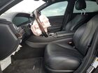 2018 Mercedes-benz S 450 4matic Black vin: WDDUG6EB5JA361641