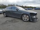 2018 Mercedes-benz S 450 4matic Black vin: WDDUG6EB5JA361641