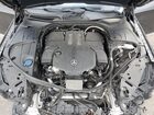 2018 Mercedes-benz S 450 4matic Black vin: WDDUG6EB5JA361641