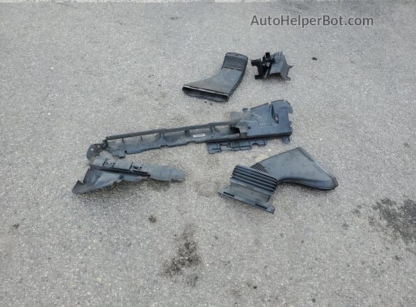 WDDUG6EB5JA361641 2018 MERCEDES-BENZ S Black Вид підкапотного простору