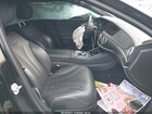 2016 Mercedes-benz S 550   Черный vin: WDDUG8CB2GA220050