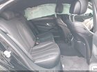 2016 Mercedes-benz S 550   Черный vin: WDDUG8CB2GA220050