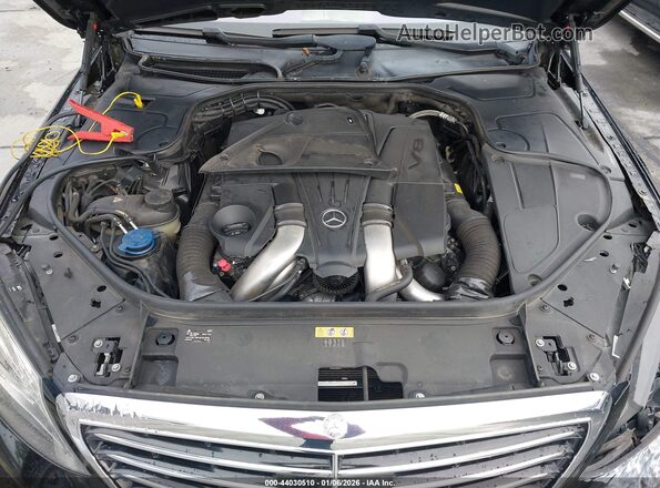 WDDUG8CB2GA220050 2016 MERCEDES-BENZ S-CLASS Черный Вид сзади