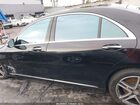 2016 Mercedes-benz S 550   Черный vin: WDDUG8CB2GA220050