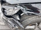 2016 Mercedes-benz S 550   Черный vin: WDDUG8CB2GA220050
