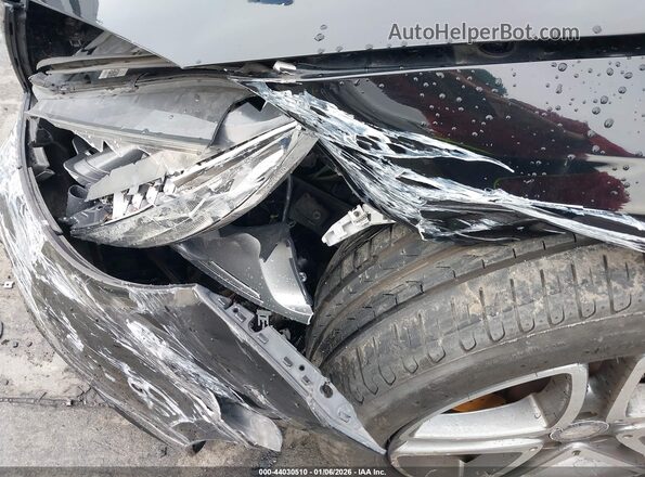 WDDUG8CB2GA220050 2016 MERCEDES-BENZ S-CLASS Черный 