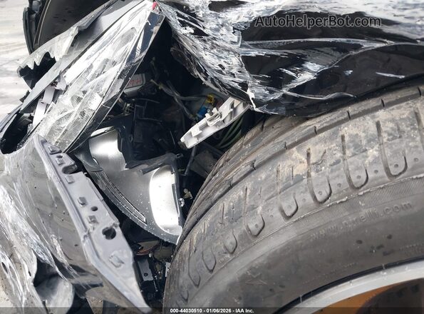WDDUG8CB2GA220050 2016 MERCEDES-BENZ S-CLASS Черный 